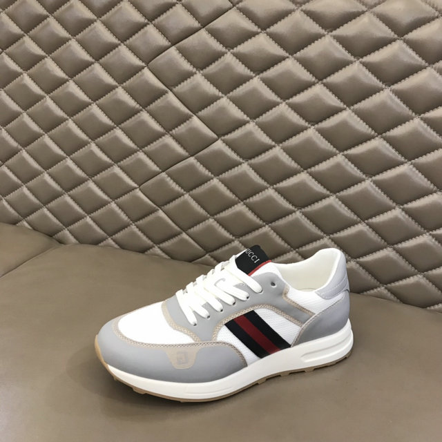 men gucci shoes-400